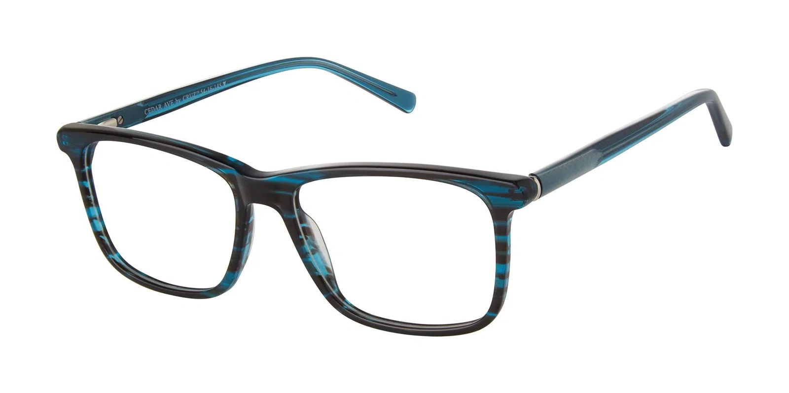 Cruz Cedar Ave Eyeglasses - view 2